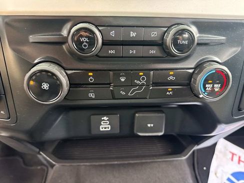 Used 2024 Ford F250 XLT w/ Snow Plow Prep Package AWD/4WD image 30