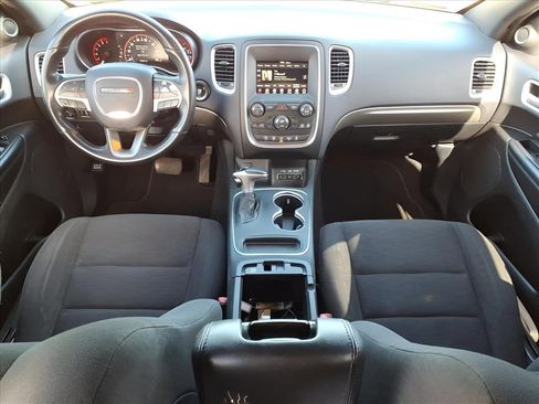 Used 2020 Dodge Durango SXT image 22