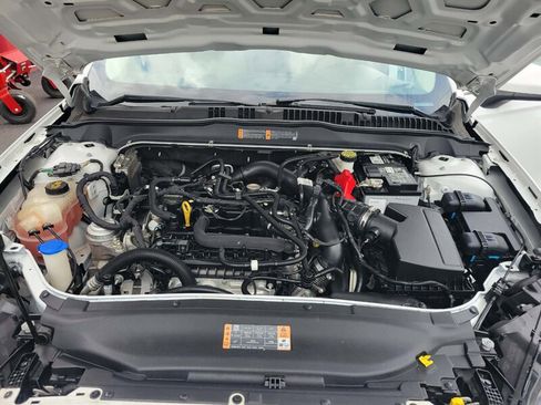 Used 2019 Ford Fusion SE w/ Equipment Group 151A image 13