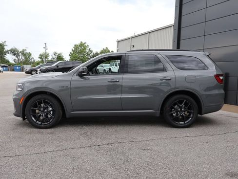 New 2026 Dodge Durango GT AWD/4WD image 22