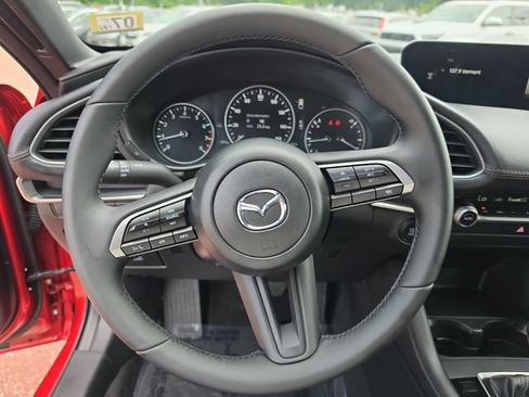 Used 2026 MAZDA MAZDA3 s Sport FWD image 14