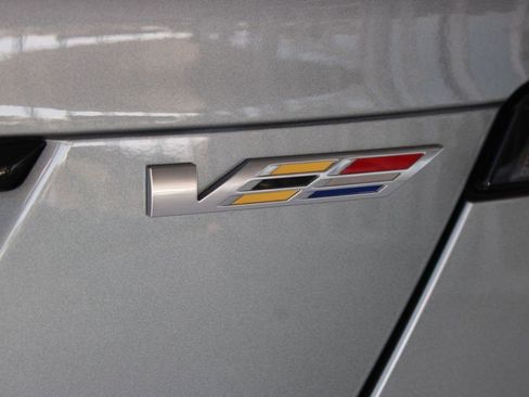 Used 2023 Cadillac CT5 V w/ Super Cruise 2 Package image 23