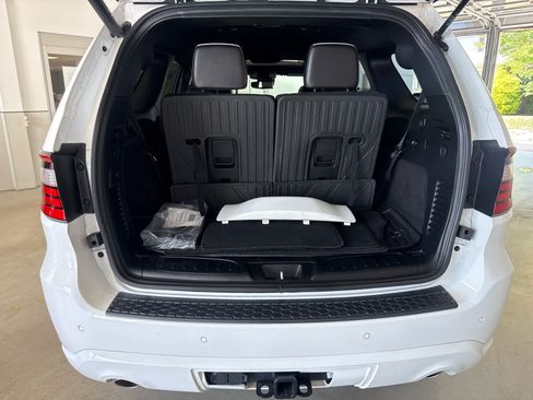 Used 2023 Dodge Durango R/T AWD/4WD image 24