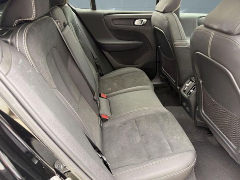 Certified 2023 Volvo C40 P8 Recharge Ultimate image 29