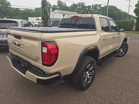 Used 2023 GMC Canyon AT4 AWD/4WD image 12
