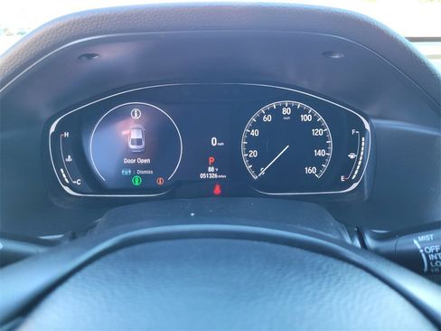 Used 2021 Honda Accord Sport image 29