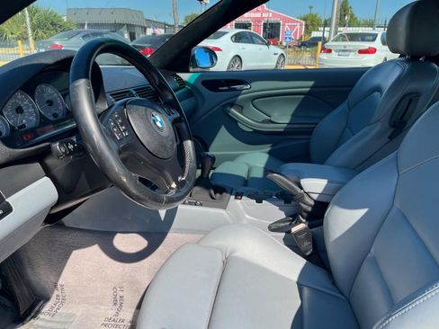 Used 2002 BMW M3 Coupe image 28