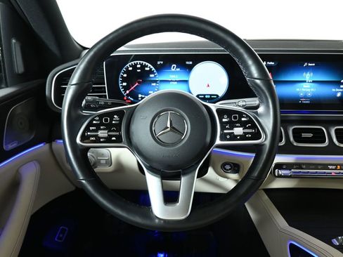 Certified 2023 Mercedes-Benz GLE 450 4MATIC image 16