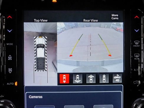 Used 2022 RAM 3500 Limited RWD image 21