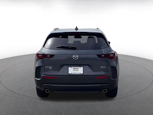 Used 2025 MAZDA CX-50 2.5 Hybrid w/ Premium Plus Pkg AWD/4WD image 12