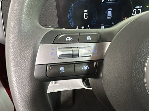 Used 2026 Hyundai Kona SE FWD image 17