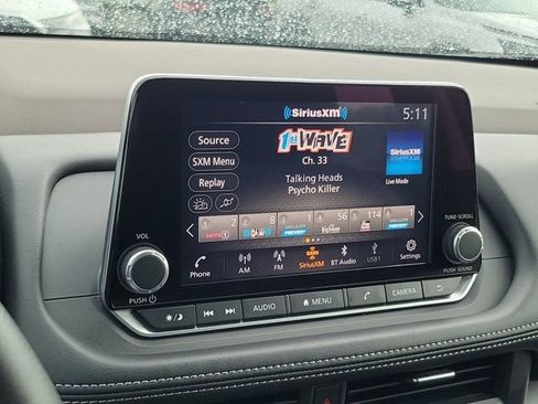 Certified 2023 Nissan Rogue SV FWD image 26