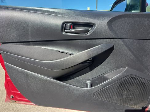 Used 2024 Toyota Corolla LE image 26