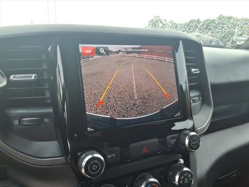 New 2026 RAM 2500 Tradesman w/ Chrome Appearance Group image 18