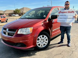 Used 2015 Dodge Grand Caravan American Value Package video 1