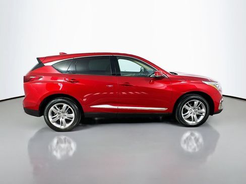 Used 2020 Acura RDX AWD w/ Advance Package image 9