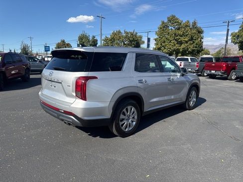 Used 2025 Hyundai Palisade SEL image 7