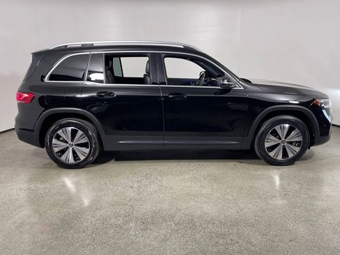 Used 2023 Mercedes-Benz EQB 300 4MATIC image 2