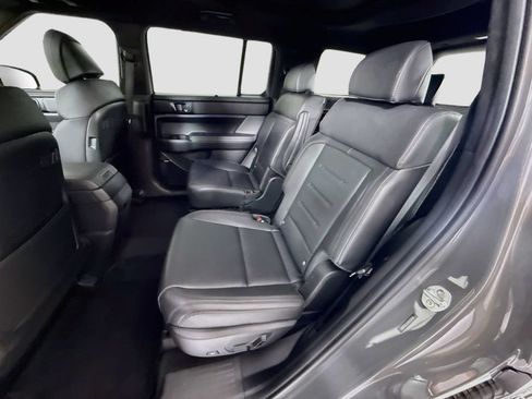 Used 2024 Hyundai Santa Fe Calligraphy FWD image 21