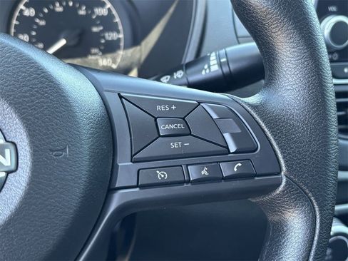 New 2025 Nissan Altima 2.5 S image 30