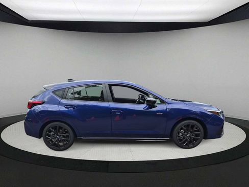 New 2026 Subaru Impreza RS AWD/4WD image 9
