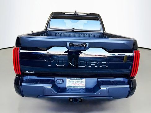 New 2026 Toyota Tundra SR5 image 6