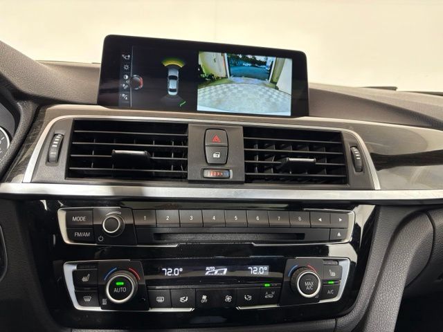 Used 2017 BMW 330i xDrive Sedan AWD/4WD image 17