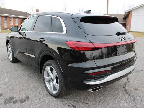 New 2025 Audi Q5 Premium Plus image 6