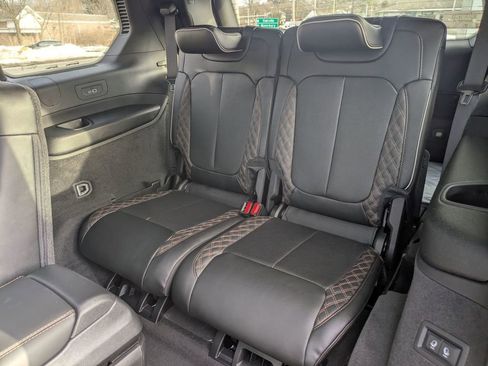 New 2025 Jeep Grand Cherokee L Summit image 25