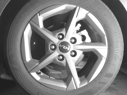 Used 2025 Kia K4 LXS image 14