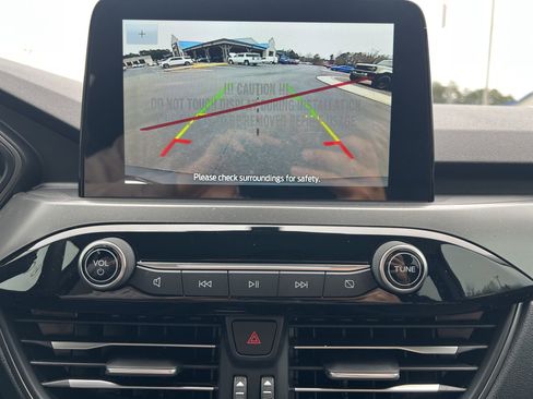 New 2026 Ford Escape Active image 4