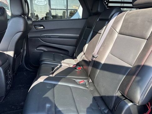 Used 2024 Dodge Durango R/T AWD/4WD image 13