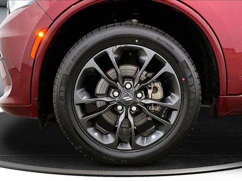 Used 2022 Dodge Durango GT AWD/4WD image 33