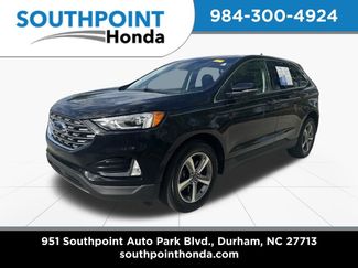 Used 2020 Ford Edge SEL w/ Convenience Package video 3
