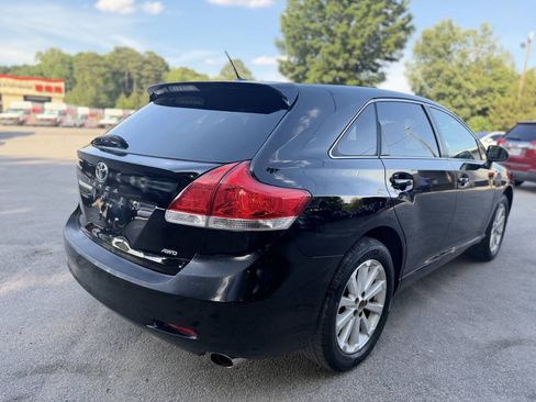 Used 2009 Toyota Venza AWD image 5