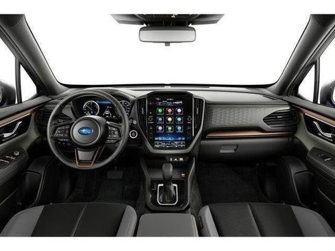 New 2025 Subaru Forester Sport image 42