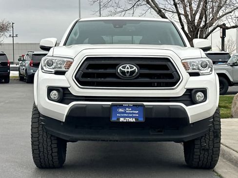 Used 2023 Toyota Tacoma SR5 image 10