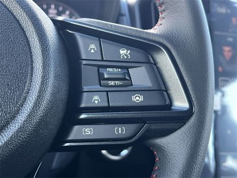 New 2026 Subaru Impreza RS image 20
