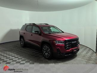 Used 2021 GMC Acadia SLT w/ Elevation Edition video 1