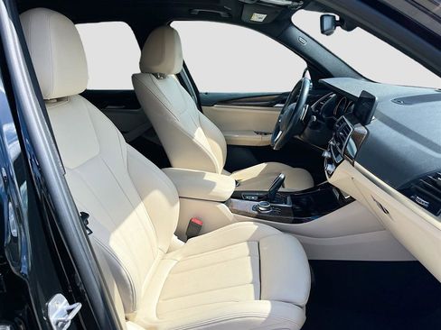 Used 2020 BMW X3 sDrive30i w/ Convenience Package image 30