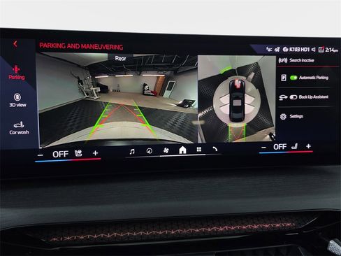 New 2026 BMW 330i xDrive Sedan w/ M Sport Package image 23