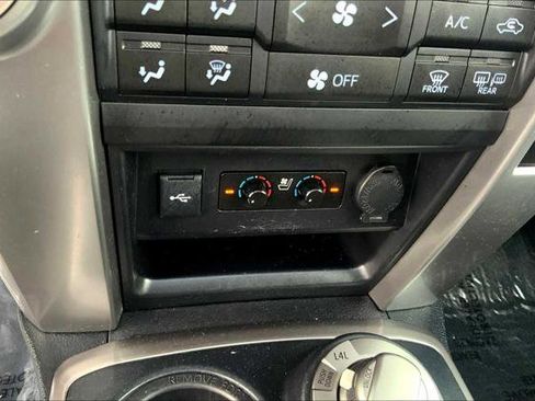 Certified 2022 Toyota 4Runner Limited image 36