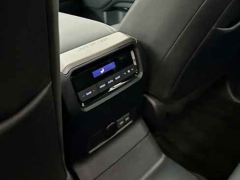 Used 2025 Toyota Land Cruiser w/ Premium Package image 26