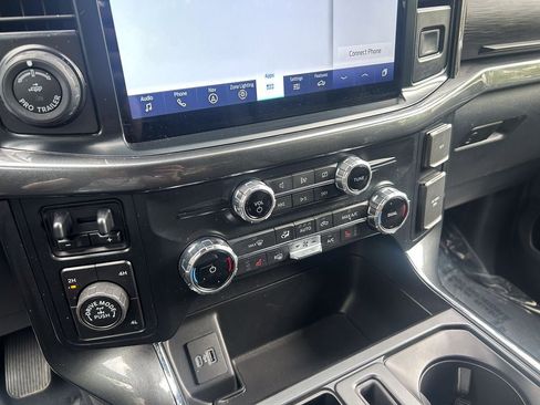 Used 2022 Ford F150 XLT w/ Equipment Group 302A High AWD/4WD image 36