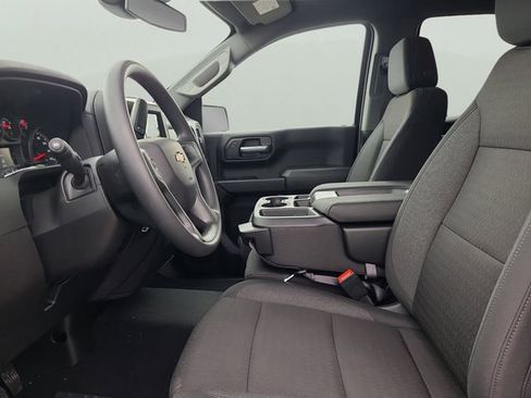 New 2026 Chevrolet Silverado 1500 Custom image 16