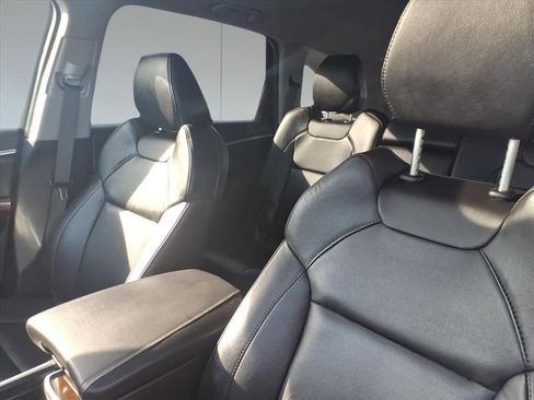 Used 2019 Acura MDX SH-AWD image 14