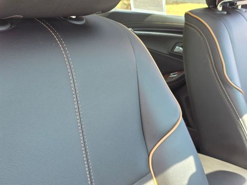 Used 2015 Chevrolet Impala LT image 20