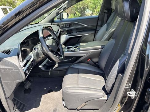 Certified 2024 Cadillac Lyriq Sport AWD/4WD image 6