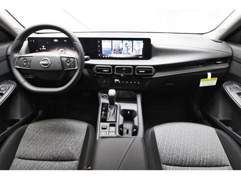 New 2026 Nissan Sentra SV w/ SV Convenience Package image 7