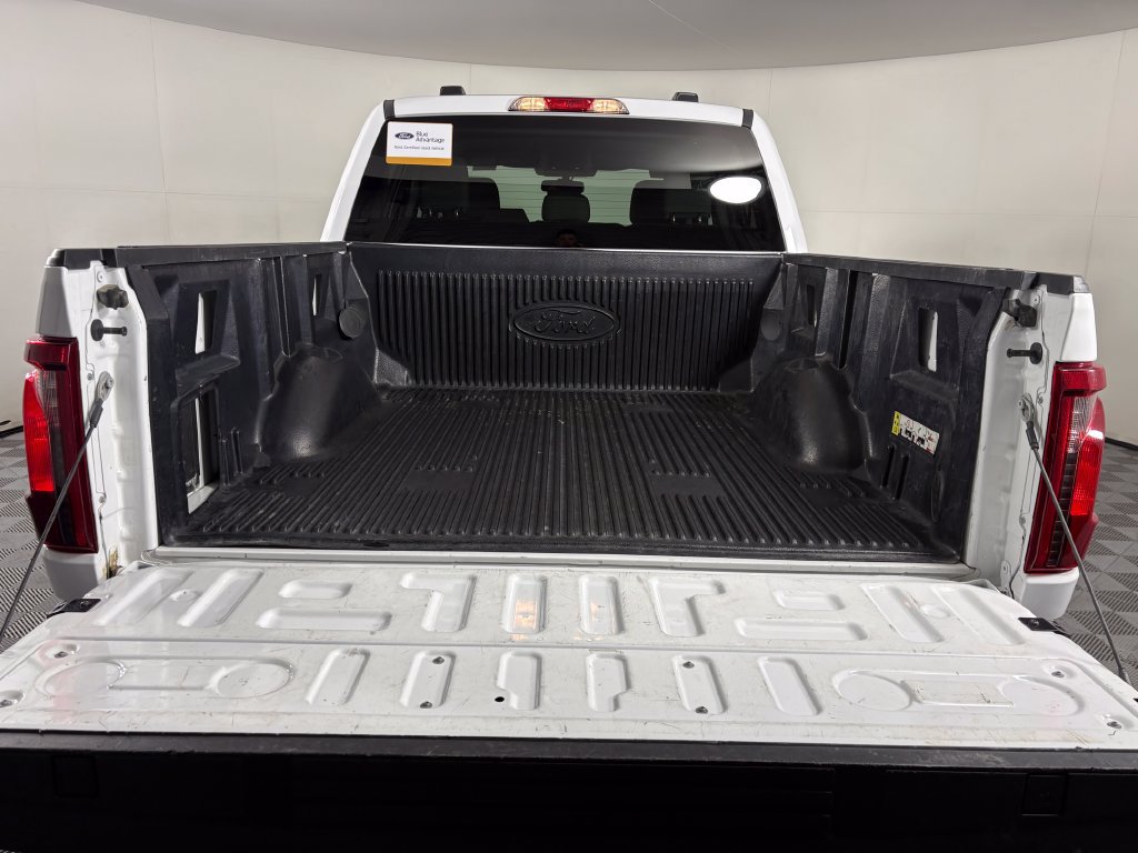 Certified 2024 Ford F150 XLT w/ Tow/Haul Package AWD/4WD image 30